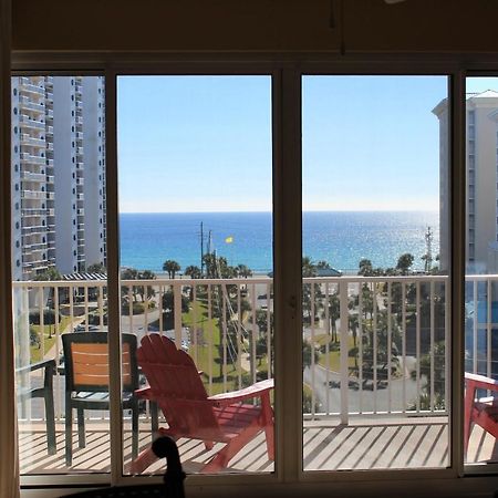 Ariel Dunes 605 Seascape Resort Scenic 98 Florida Beach Rentals 6Th Floor Gulf Views Destin Eksteriør bilde