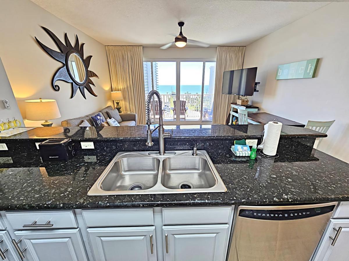 Ariel Dunes 605 Seascape Resort Scenic 98 Florida Beach Rentals 6Th Floor Gulf Views Destin Eksteriør bilde