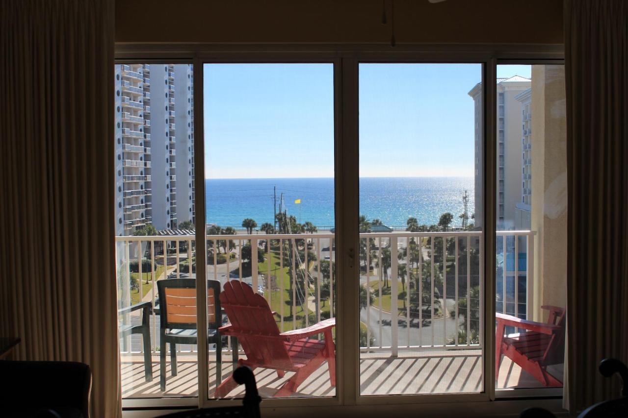 Ariel Dunes 605 Seascape Resort Scenic 98 Florida Beach Rentals 6Th Floor Gulf Views Destin Eksteriør bilde