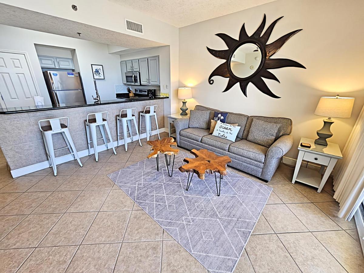 Ariel Dunes 605 Seascape Resort Scenic 98 Florida Beach Rentals 6Th Floor Gulf Views Destin Eksteriør bilde