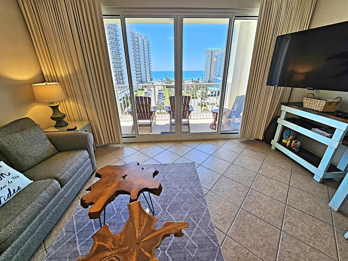 Ariel Dunes 605 Seascape Resort Scenic 98 Florida Beach Rentals 6Th Floor Gulf Views Destin Eksteriør bilde