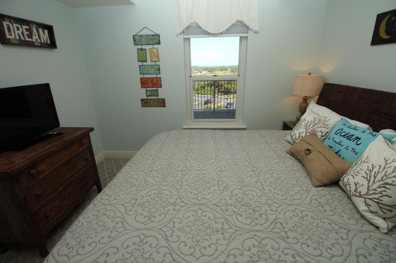 Ariel Dunes 605 Seascape Resort Scenic 98 Florida Beach Rentals 6Th Floor Gulf Views Destin Eksteriør bilde