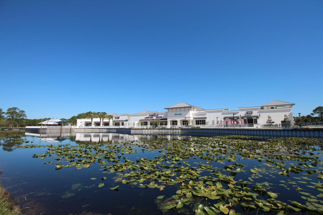 Ariel Dunes 605 Seascape Resort Scenic 98 Florida Beach Rentals 6Th Floor Gulf Views Destin Eksteriør bilde