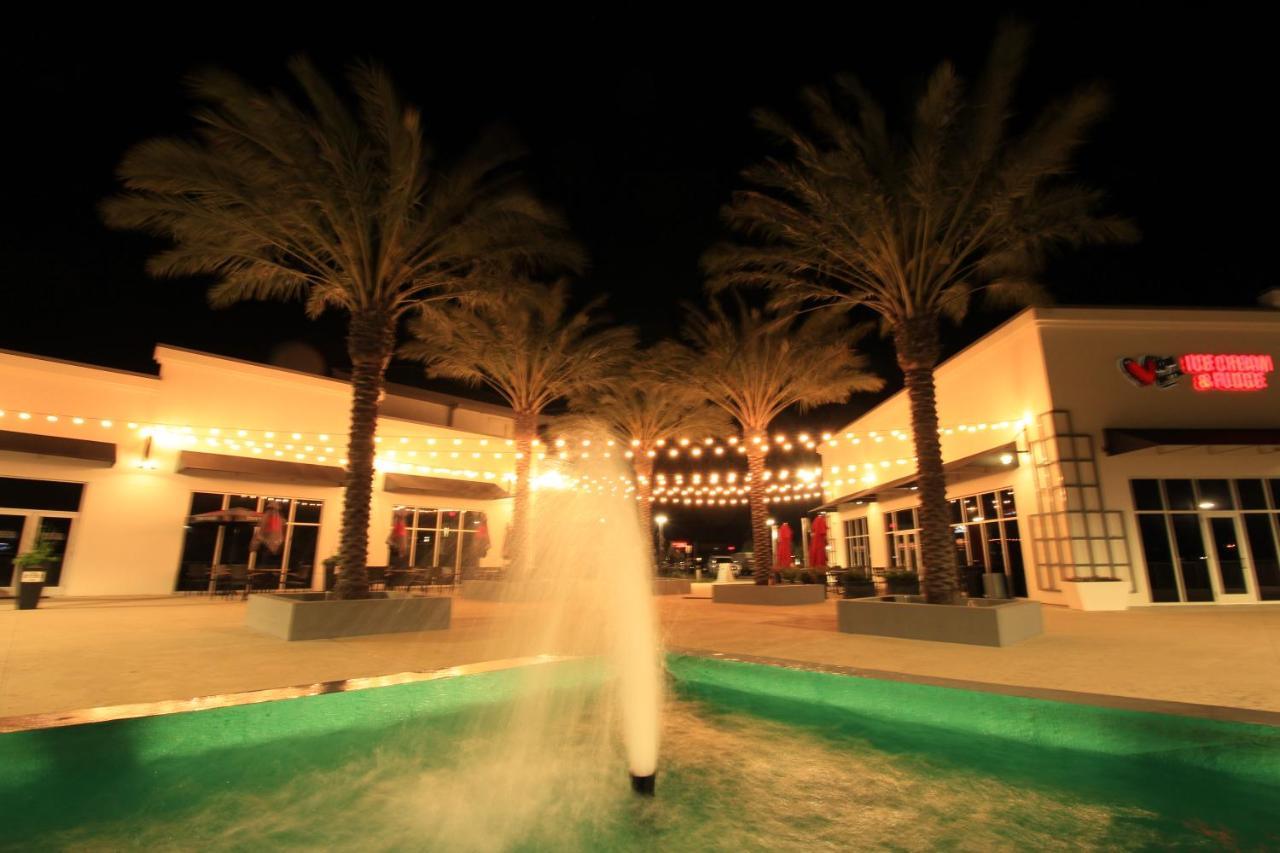 Ariel Dunes 605 Seascape Resort Scenic 98 Florida Beach Rentals 6Th Floor Gulf Views Destin Eksteriør bilde