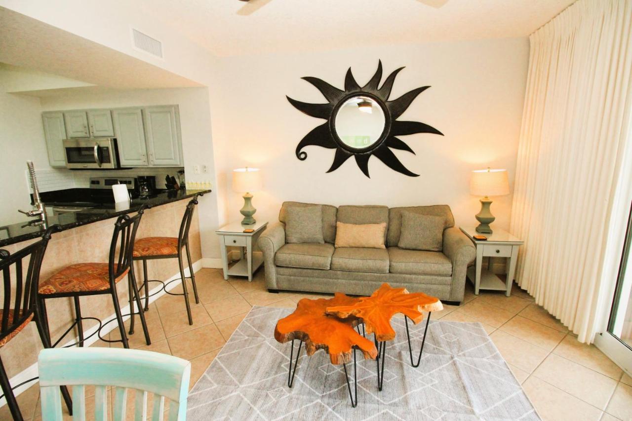 Ariel Dunes 605 Seascape Resort Scenic 98 Florida Beach Rentals 6Th Floor Gulf Views Destin Eksteriør bilde
