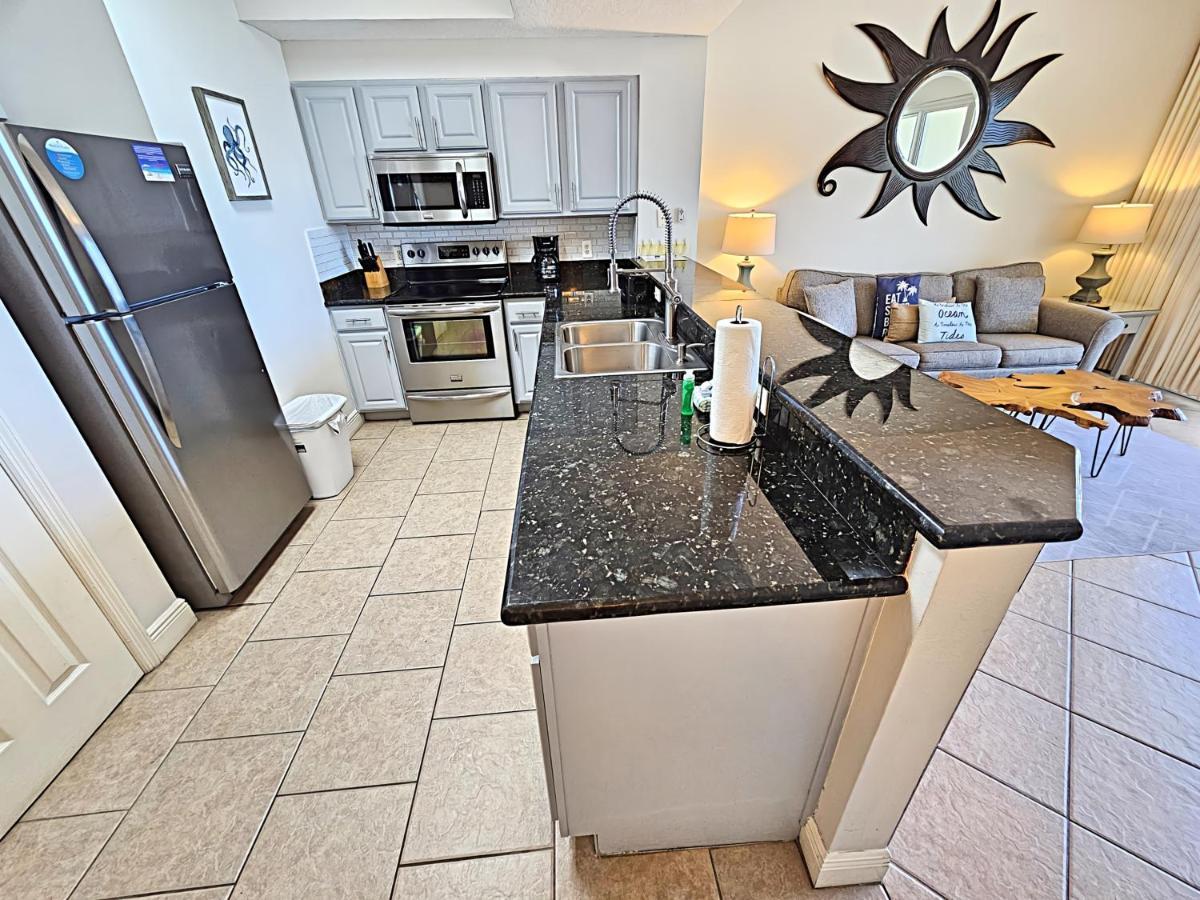 Ariel Dunes 605 Seascape Resort Scenic 98 Florida Beach Rentals 6Th Floor Gulf Views Destin Eksteriør bilde