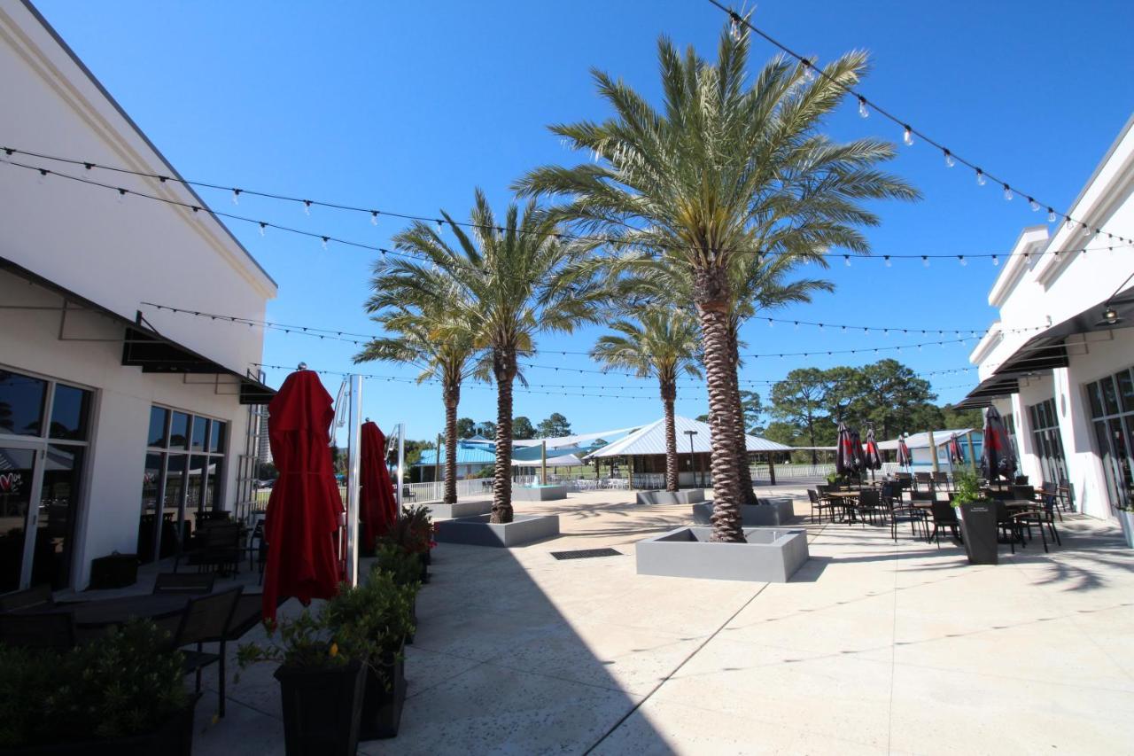 Ariel Dunes 605 Seascape Resort Scenic 98 Florida Beach Rentals 6Th Floor Gulf Views Destin Eksteriør bilde