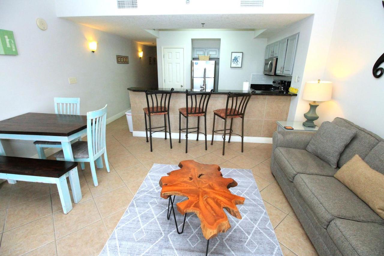 Ariel Dunes 605 Seascape Resort Scenic 98 Florida Beach Rentals 6Th Floor Gulf Views Destin Eksteriør bilde