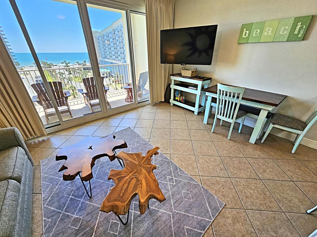 Ariel Dunes 605 Seascape Resort Scenic 98 Florida Beach Rentals 6Th Floor Gulf Views Destin Eksteriør bilde