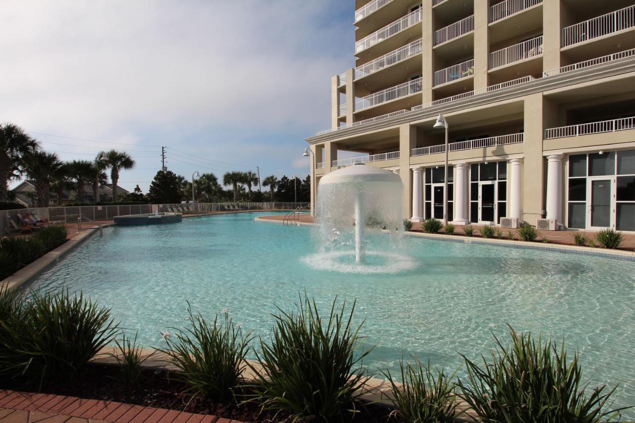 Ariel Dunes 605 Seascape Resort Scenic 98 Florida Beach Rentals 6Th Floor Gulf Views Destin Eksteriør bilde