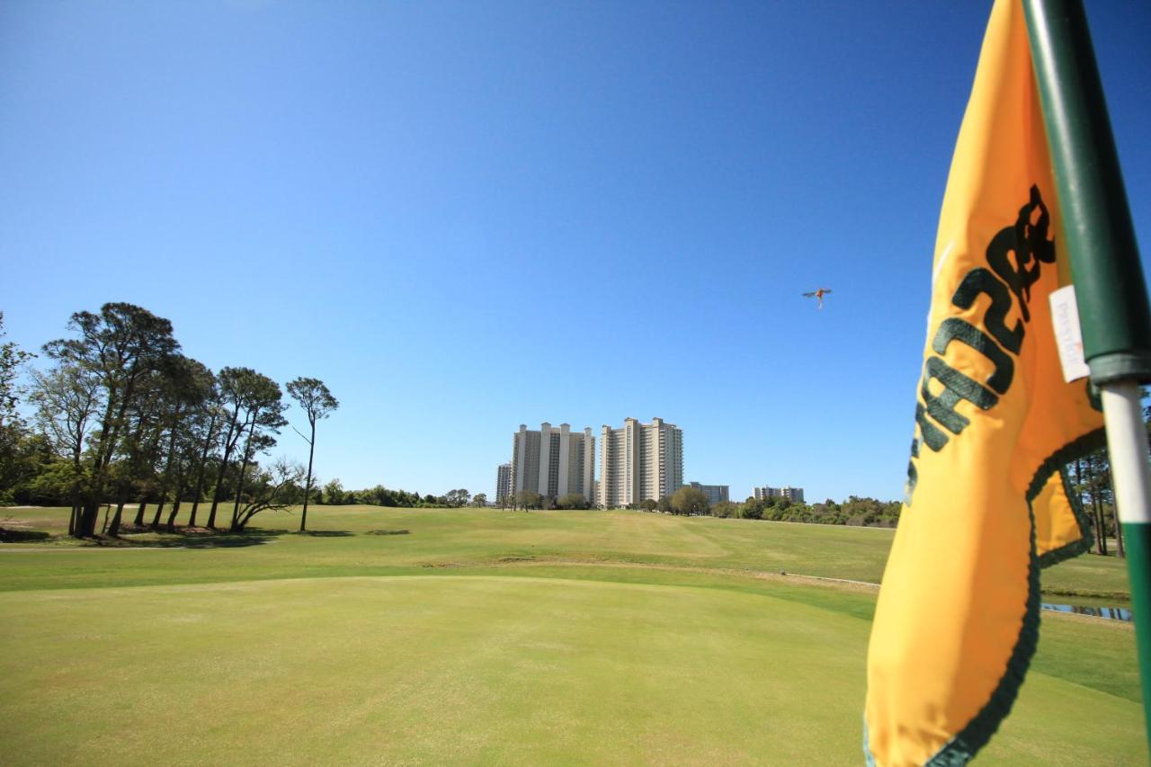 Ariel Dunes 605 Seascape Resort Scenic 98 Florida Beach Rentals 6Th Floor Gulf Views Destin Eksteriør bilde